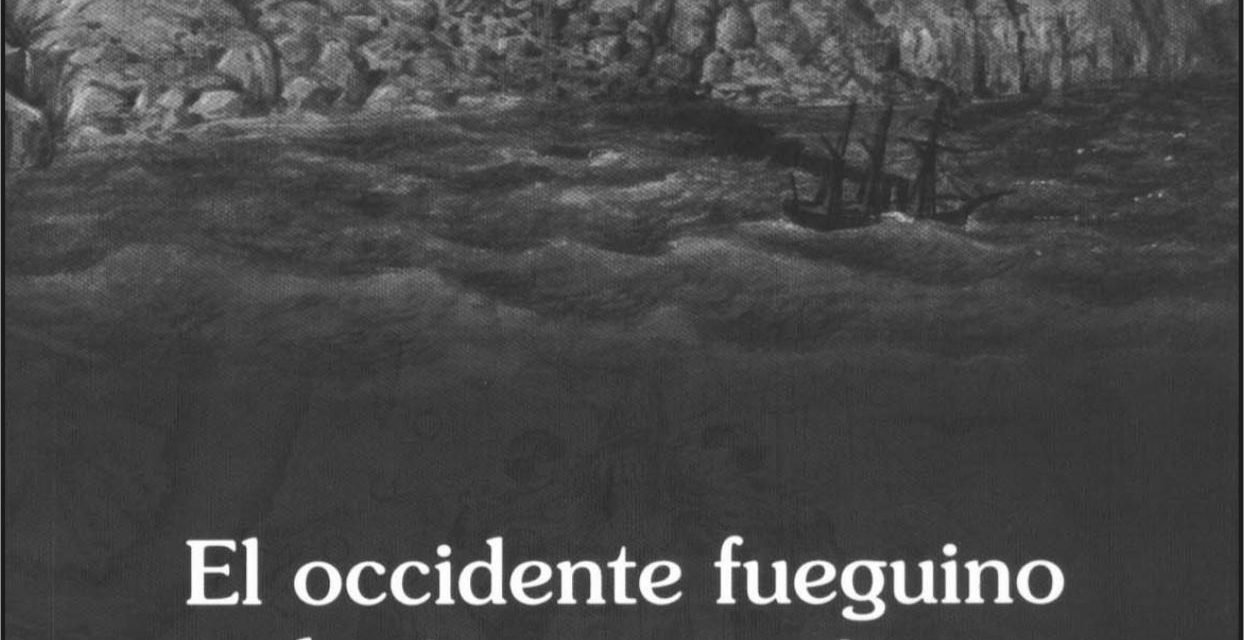 OCCIDENTE FUEGUINO <br />TODAVÍA UNA INCOGNITA<br />