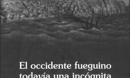 OCCIDENTE FUEGUINO <br />TODAVÍA UNA INCOGNITA<br />