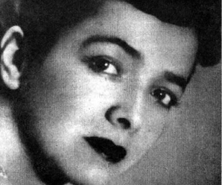 MARÍA CAROLINA GEEL