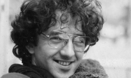 ROBERTO BOLAÑO ÁVALOS