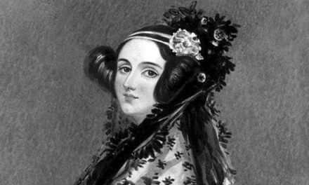 AUGUSTA ADA KING CONDESA DE LOVELACE (1815-1852)