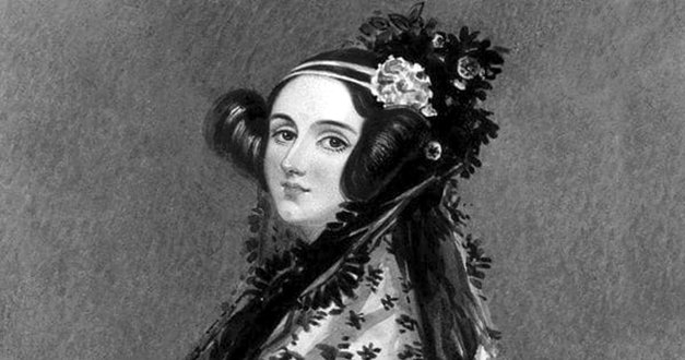 AUGUSTA ADA KING CONDESA DE LOVELACE (1815-1852)