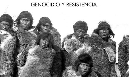 SELK’NAM GENOCIDIO Y RESISTENCIA