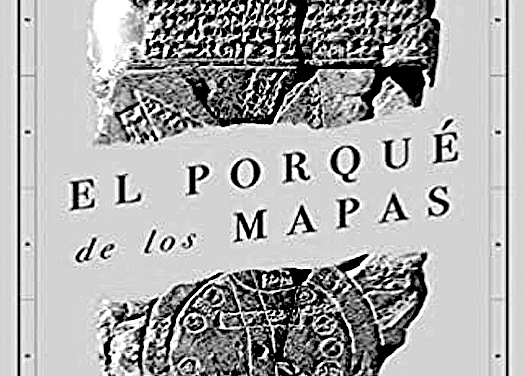 EL POR QUÉ DE LOS MAPAS