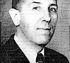 JUAN MARÍN (1900-1963)  Médico, Oriundo de Talca