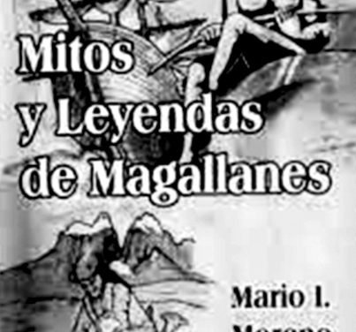 MITOS y LEYENDAS DE MAGALLANES